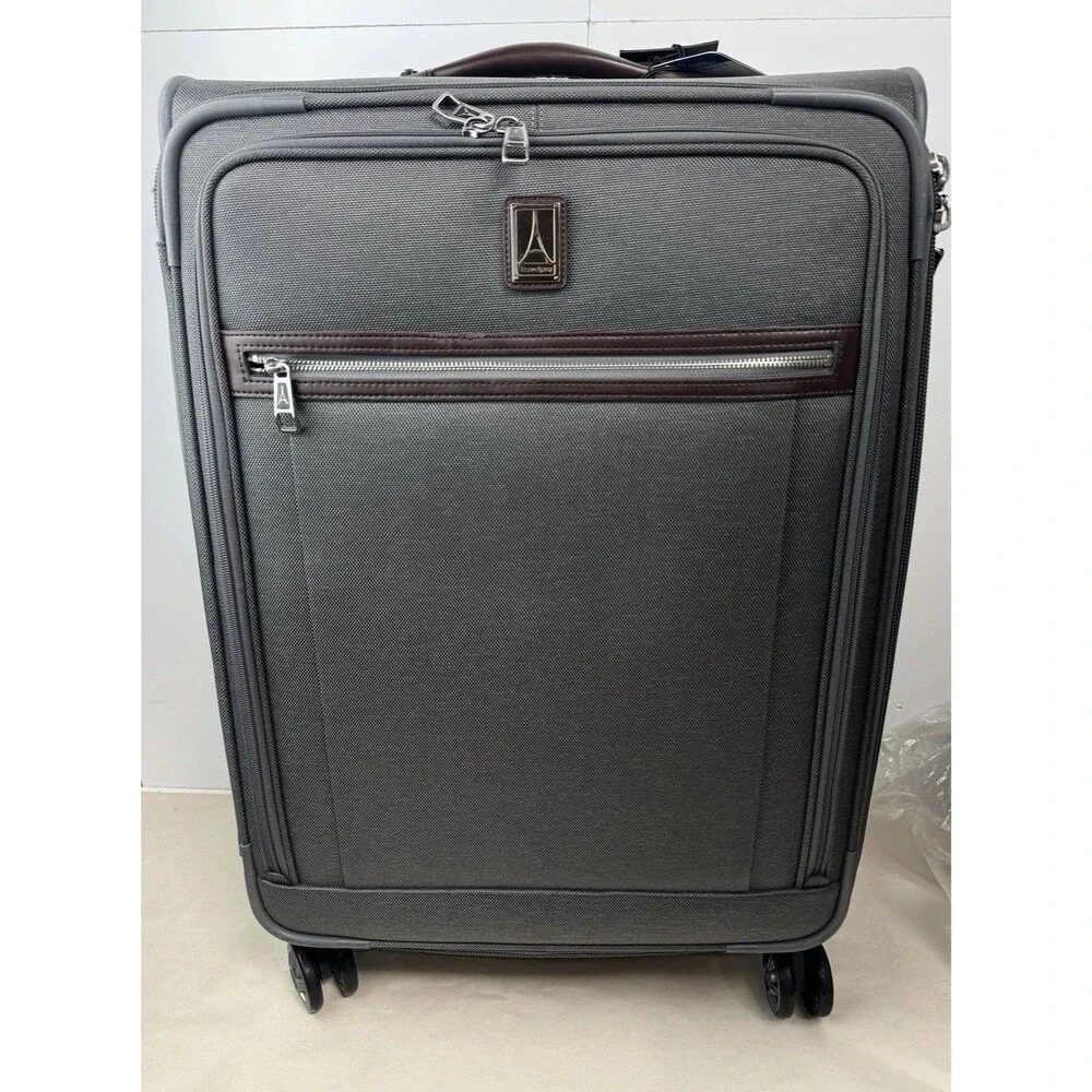 Travelpro Platinum Elite Medium Spinner Expandable Suitcase Luggage